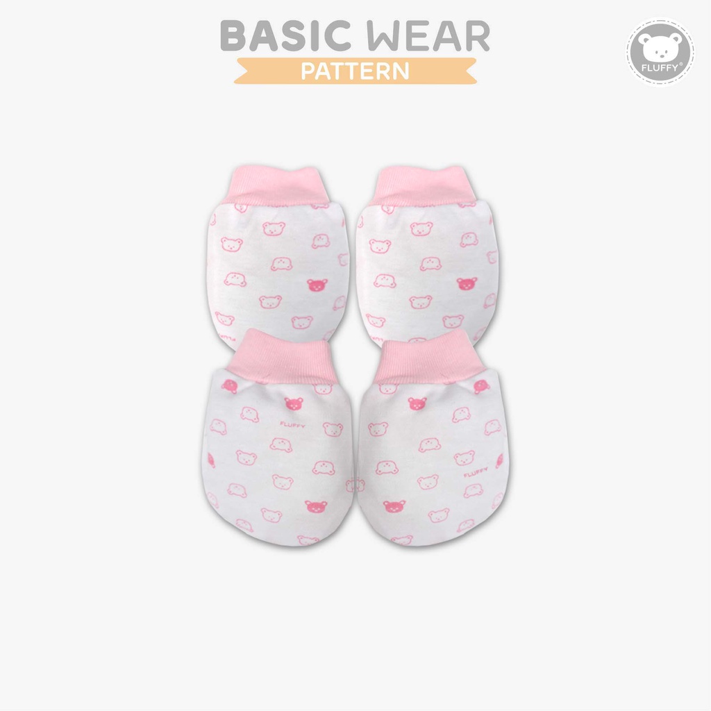 Sarung Tangan Dan Kaos Kaki Rib 4