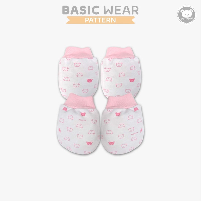 Sarung Tangan Dan Kaos Kaki Rib 4