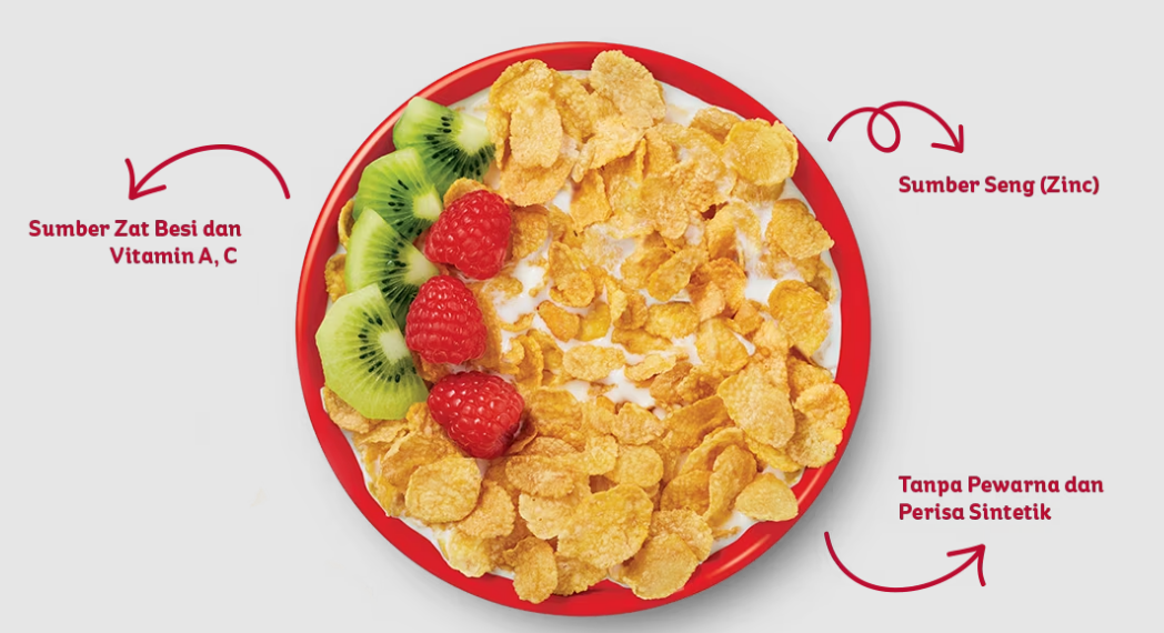 Kellogg's Corn Flakes