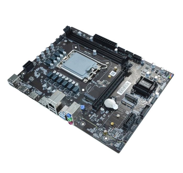 Adiraja Teknologi Nusantara KYO Kaizen H610-G676