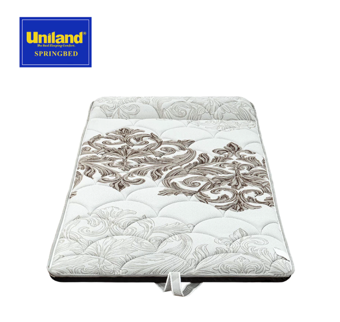 Quantum Tosan International Uniland Kasur Lipat