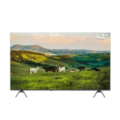 COOCAA 4K Google TV 43 Inch