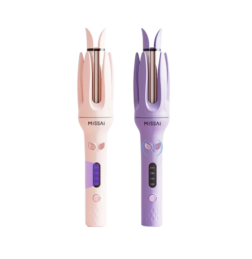 MISSAI Catokan Curly Otomatis 28mm ｜ ZC889