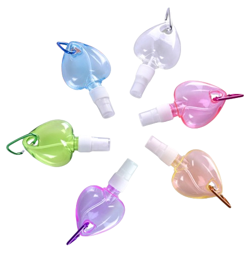 KENMASTER Botol Spray Gantungan ｜ BOTL041