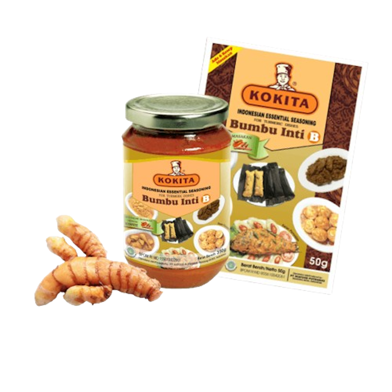Kokita Bumbu Inti B 1