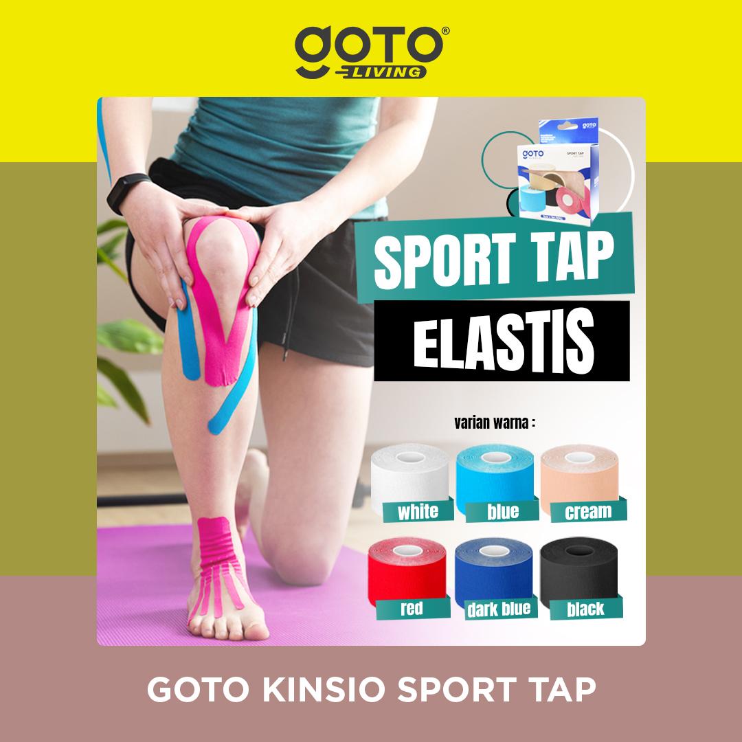 Kinsio Sport Tap 5
