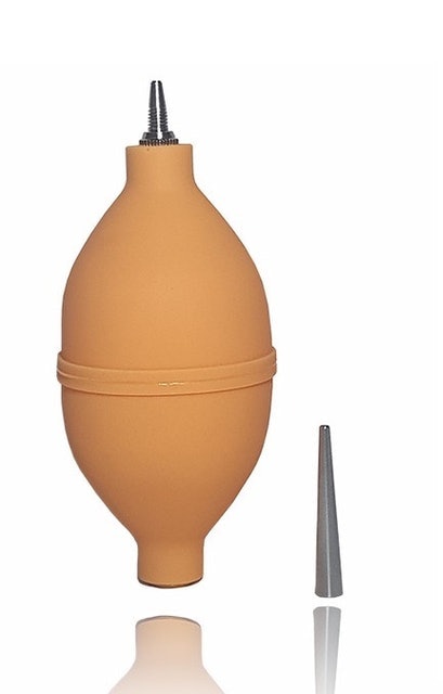 Vacuum Ball Cleaner 2 in 1