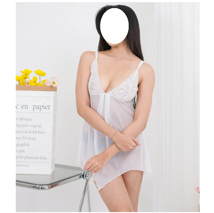 Moon Alice Lingerie Rosie 5