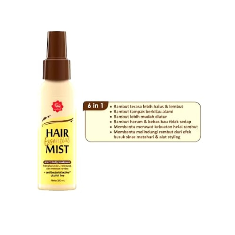 Hair Essential Mist 3