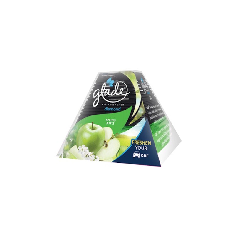 Glade Apple 3