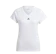 adidas AEROREADY Train Essentials Minimal Branding V-Neck Tee 1