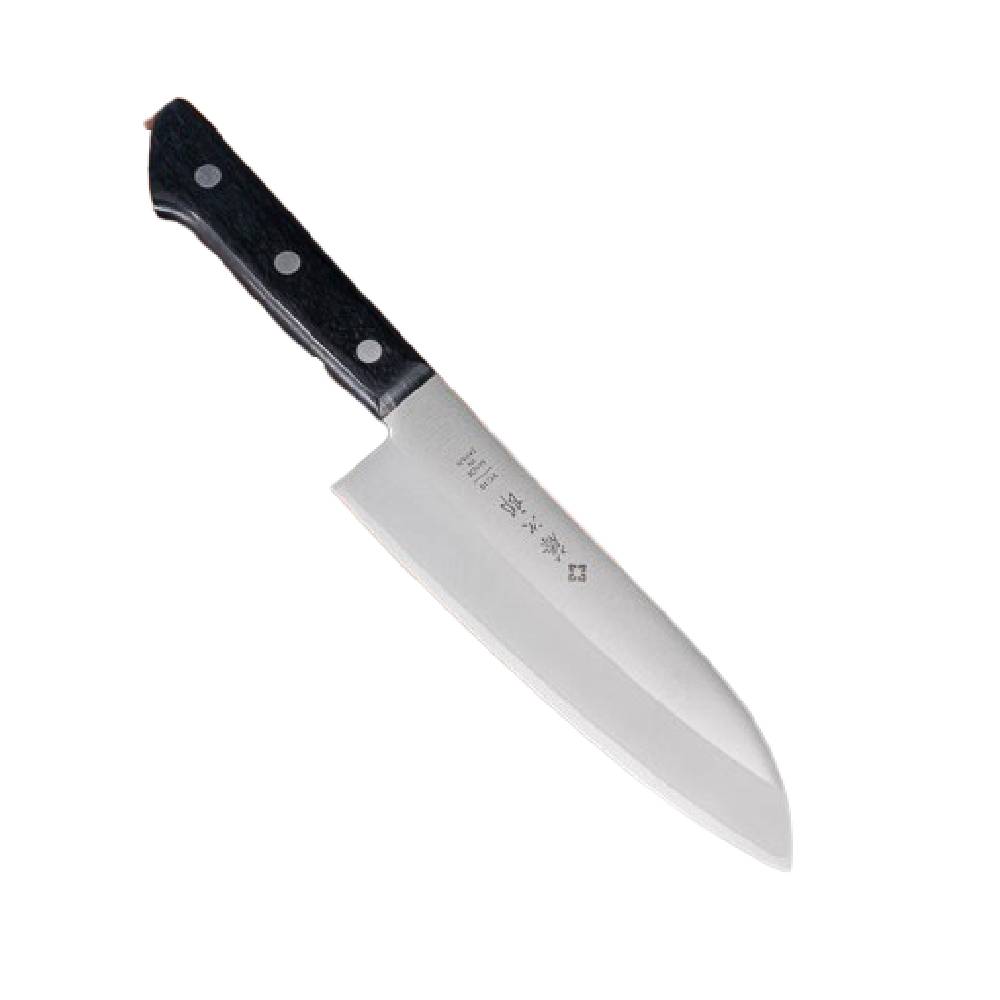 TOJIRO Basic 3 Santoku 170 mm F-316
