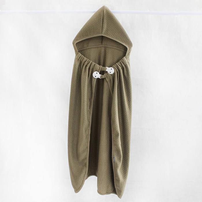 Dialogue Group Dialogue Baby On The Go Blanket  DFB0044