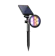 null COMEOX Lampu Taman Tenaga Surya 7 LED RGB 1