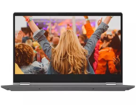 Chromebook Flex 5
