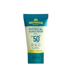 Physical Sunscreen SPF 50+ PA++++