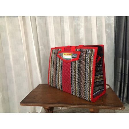 JAYA SAKURA JAYA SAKURA Tas Tenun Tikar Sedang