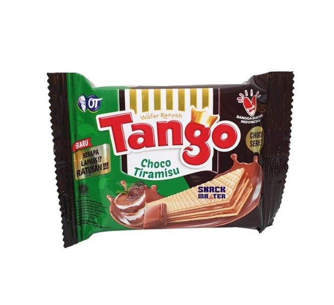 OT  Wafer Tango 24 gram