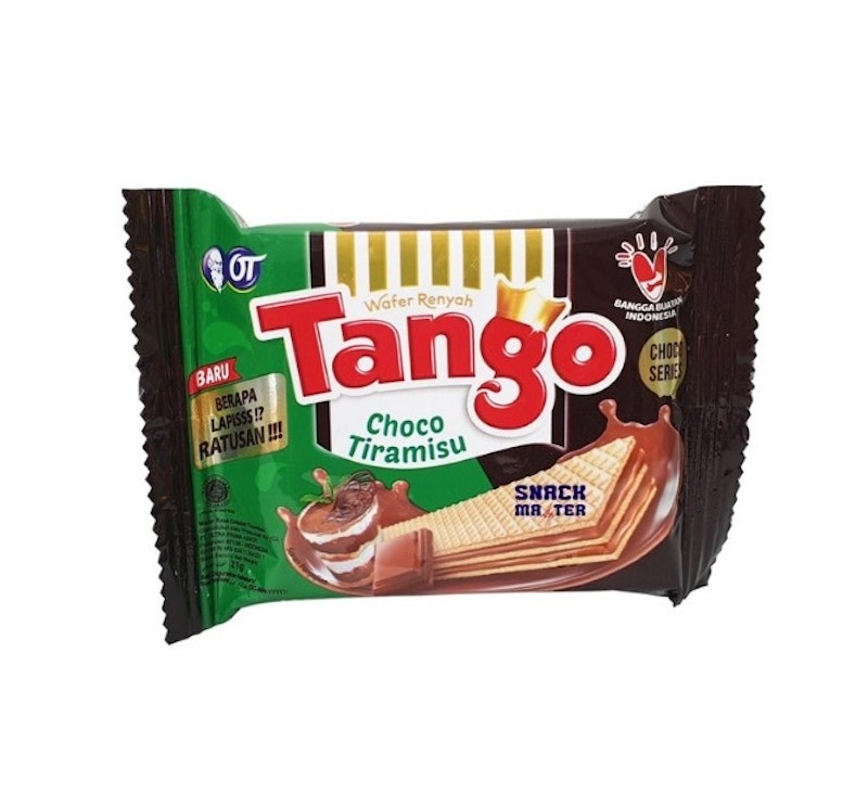 Wafer Tango 24 gram 5