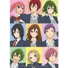 Horimiya