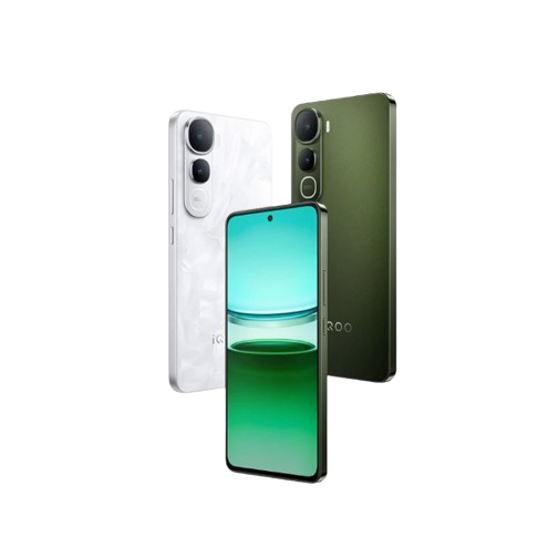 vivo iQOO Z10 Lite (8/256GB)