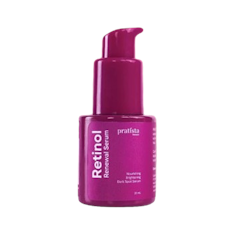Pratista Retinol Renewal Serum