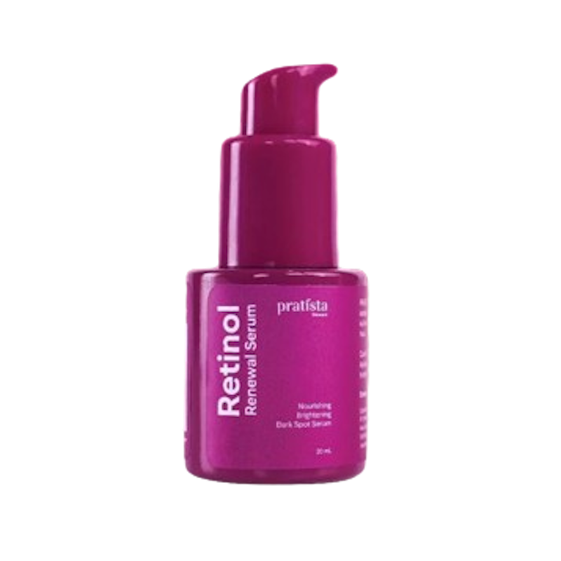 Pratista Retinol Renewal Serum