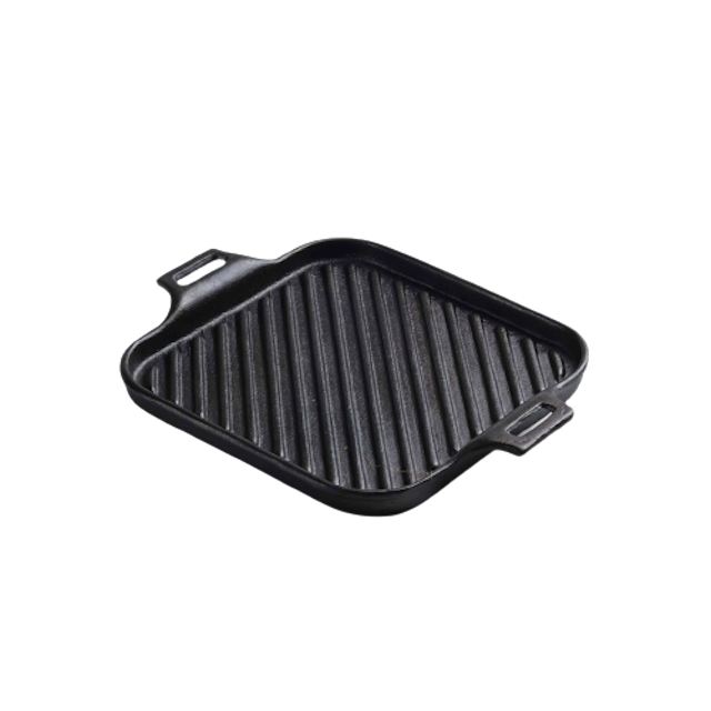 Skitchen Giza Grill Pan