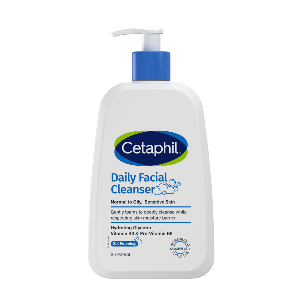 10 Rekomendasi Produk Cetaphil untuk Kulit Sensitif Terbaik (Terbaru Tahun 2026) 2