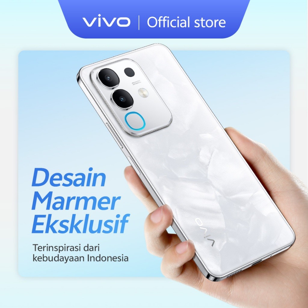 Vivo Mobile Communication vivo Y29