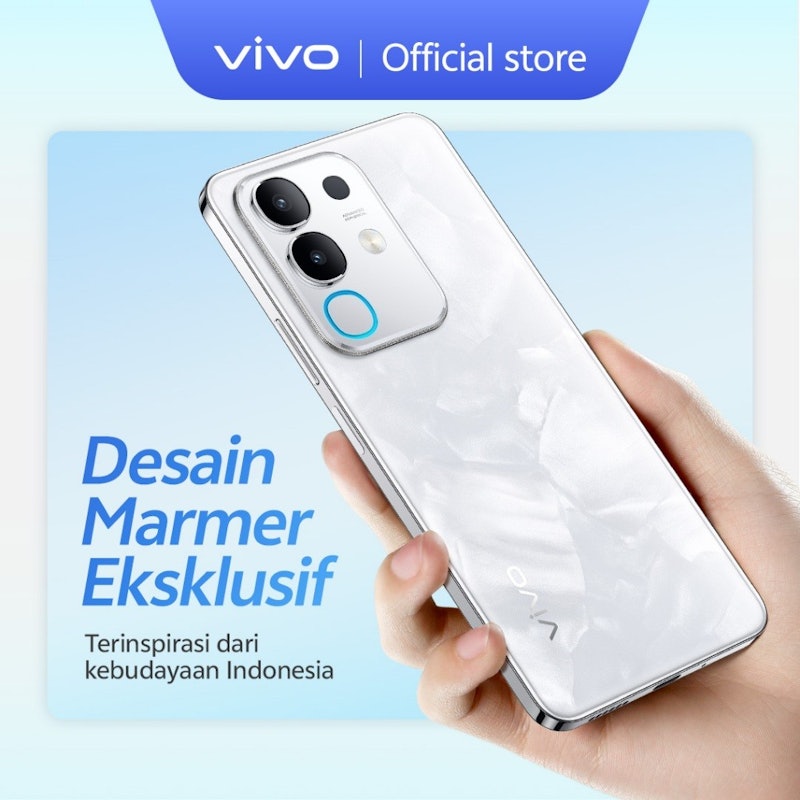 vivo Y29 5