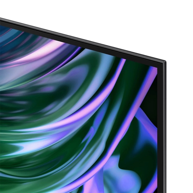 55" OLED S90D 4K Vision AI Smart TV 2