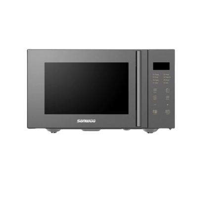 Sanwoo Digital Microwave Oven Grill 23L ｜ DMOG35-23L