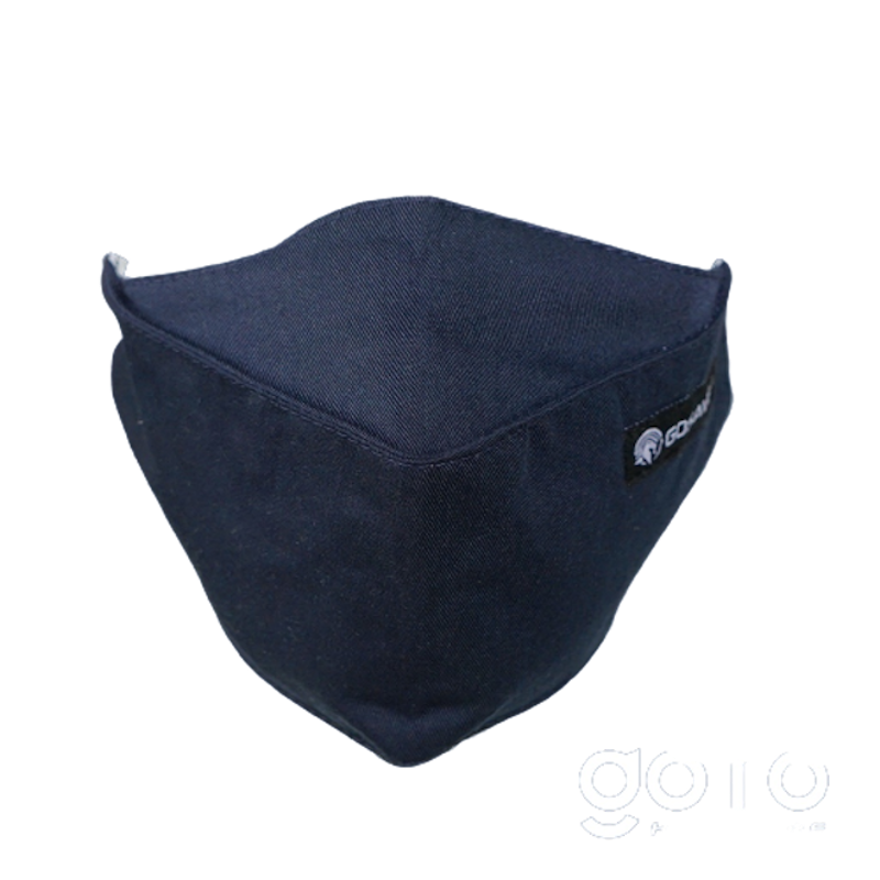 Gosave Fabric Mask EVO 3D 3ply
