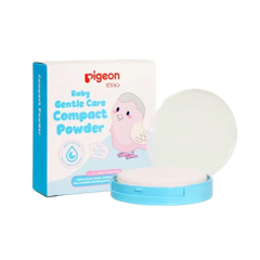 Baby Gentle Care Compact Powder
