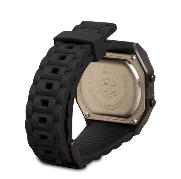 Eigerindo Multi Produk Industri EIGER Provo Watch