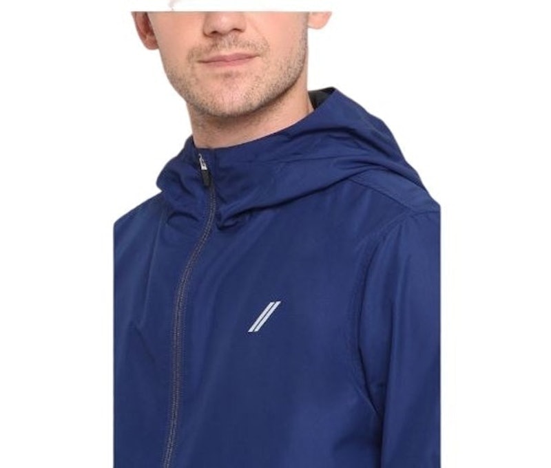 The Executive Sport Jacket with Hoodies 3