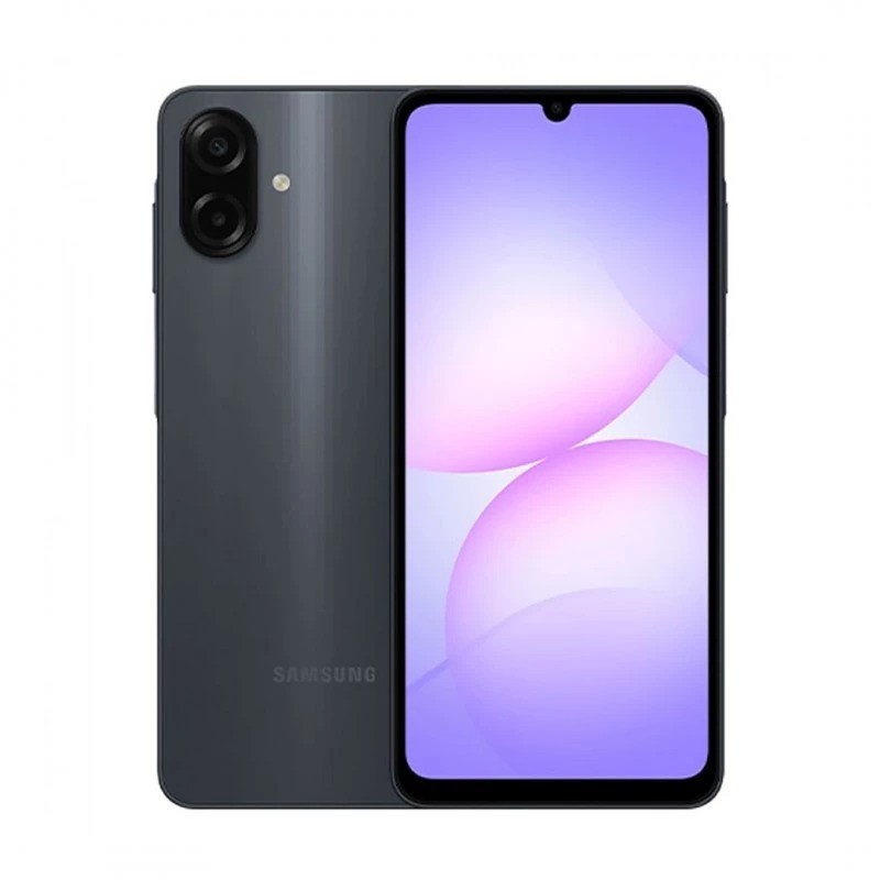 Samsung Electronics Samsung Galaxy A07 4/64GB