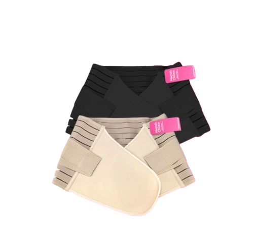 Mama’s Choice ｜ Adjustable Corset 