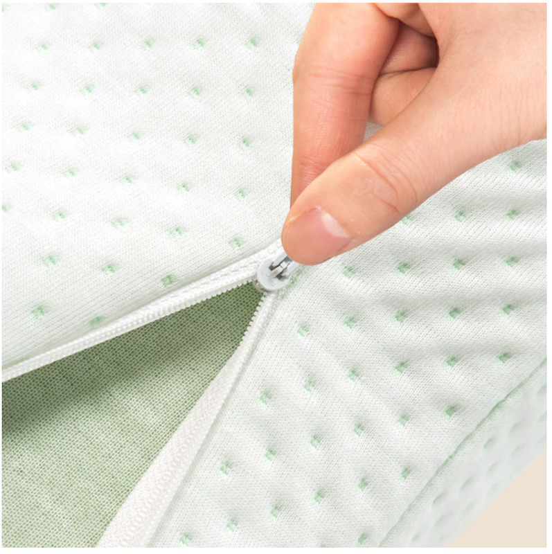 Zinus Microfiber Green Tea 5