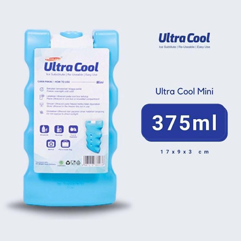 Maslaha Ultra Cool Mini 3