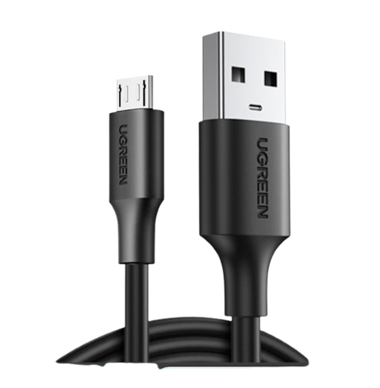 UGREEN Micro USB 2.0 Cable 1