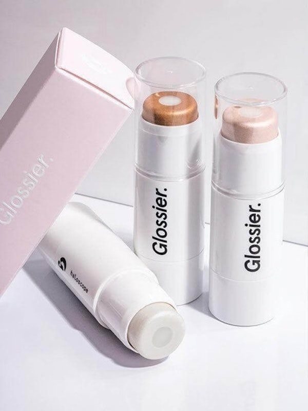 Haloscope 1