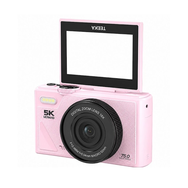 TEEKA Digital Camera 1