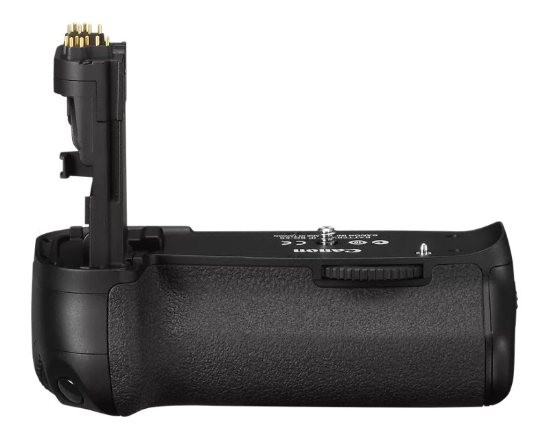 Vertical Grip for Canon EOS 60D 1