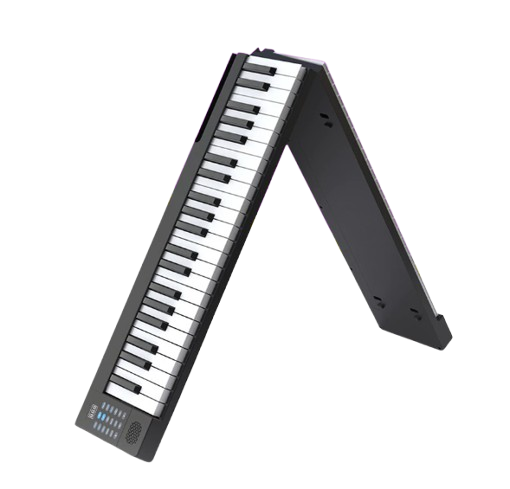 MIIGO 88-Key Folding Piano