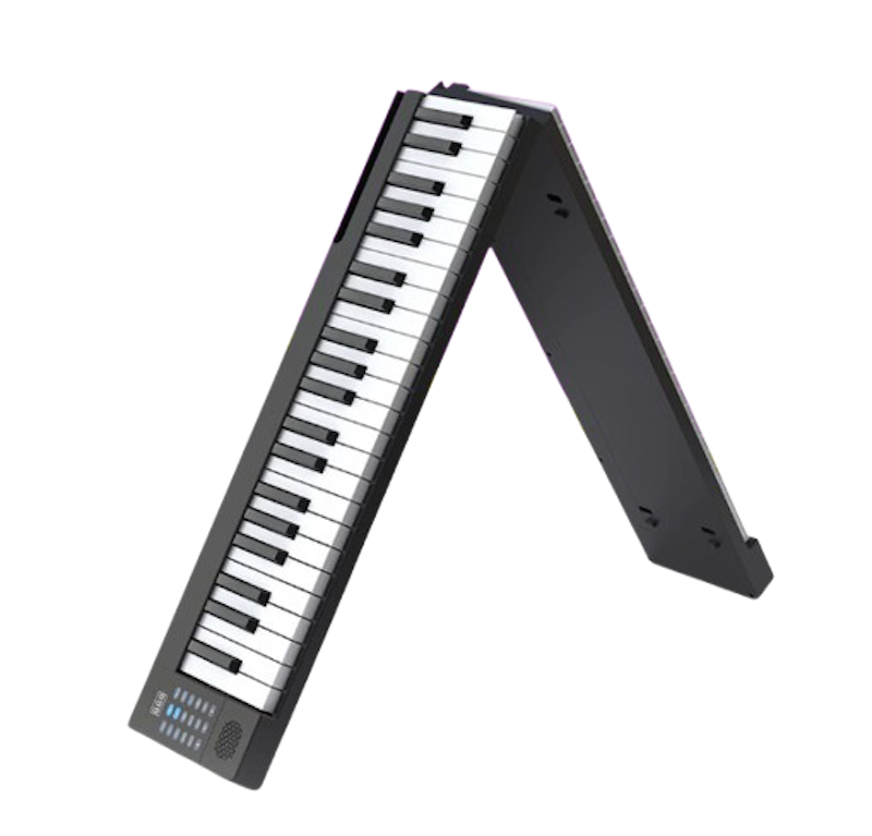 MIIGO 88-Key Folding Piano 1