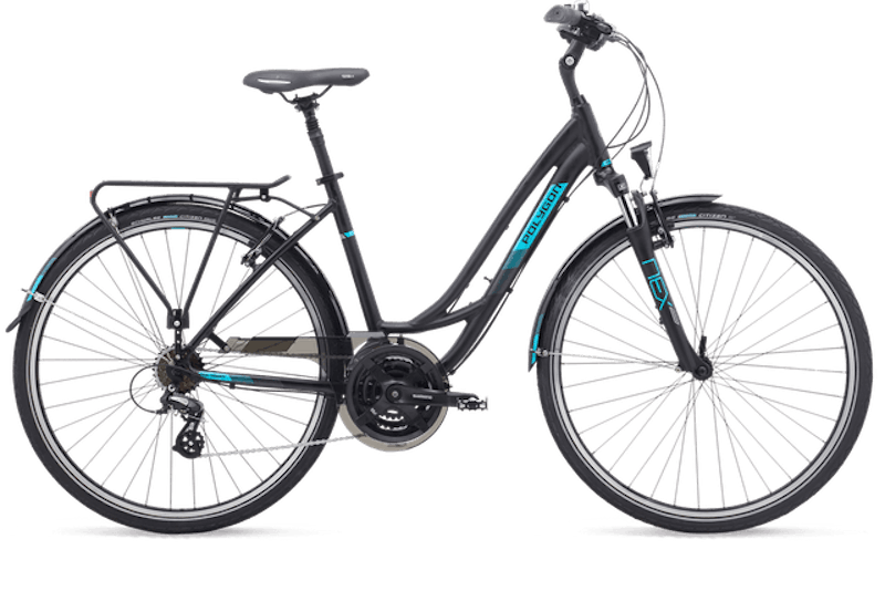 City best sale bike murah