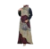 null Kinnas Batik Arisha Dress 1