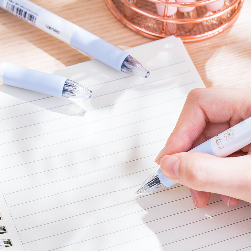 Deli  Ball Point Pen S311